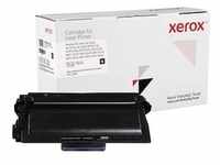 Xerox Everyday Alternativtoner für TN-3380 Schwarz für ca. 8000 Seiten