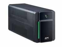 APC Easy UPS 230 V, Schuko