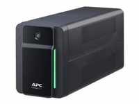 APC Easy UPS 230 V, IEC