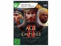 Age of Empires 2 Definitive Edition Digital Code PC XBOX