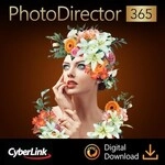 Cyberlink PhotoDirector 365 | Download & Produktschl&uuml;ssel