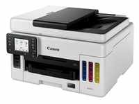 Canon MAXIFY GX6050 Multifunktionsdrucker Kopierer Scanner USB LAN WLAN