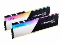 16GB (2x8GB) G.Skill Trident Z Neo DDR4-3600 CL14 RAM Speicher Kit