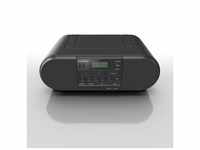 Panasonic RX-D500EG-K CD Radio, Netz & Batteriebetrieb