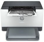 HP LaserJet Pro M209dw S/W-Laserdrucker USB LAN WLAN