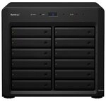 Synology DX1215II Erweiterungseinheit 12-Bay