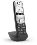 Gigaset A690 HX - Schnurlostelefon