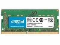 32GB Crucial DDR4-2666 CL19 PC4-21300 SO-DIMM für iMac 27" 2017/ab März 2019