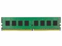 8GB Kingston Value RAM DDR4-3200 RAM CL22 RAM Speicher