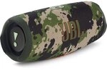JBL Charge 5 Tragbarer Bluetooth-Lautsprecher camo