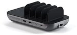 Satechi Dock5 Multi-Device Charging Station + Wireless Charging