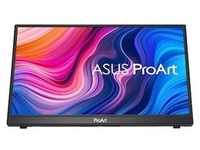 ASUS ProArt PA148CTV 35,6cm (14") FHD IPS Touch Monitor 16:9 mHDMI/USB-C 5ms LS