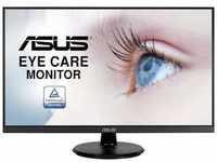ASUS VA27DQ 68,6cm (27") FHD IPS Office Monitor 16:9 HDMI/DP/VGA 75Hz 5ms Sync