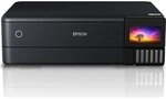 EPSON EcoTank ET-8550 Multifunktionsdrucker Scanner Kopierer USB LAN WLAN A3+ 80&euro;