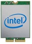 Intel Wi-Fi 6E AX210 Gig+ Modul, mit vPro, 2.4GHz/5GHz/6GHz WLAN, Bluetooth 5.3, M.2