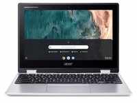 Acer Chromebook Spin 311 CP311-3H-K7MM Mali-G72 4GB/64GB eMMC 11,6"HD ChromeOS