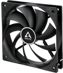 ARCTIC Geh&auml;usel&uuml;fter F12 PWM PST 120 mm, schwarz, 4-pin