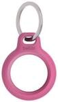 Belkin Secure Holder mit Schl&uuml;sselanh&auml;nger f&uuml;r das AirTag pink