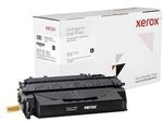 Xerox Everyday Alternativtoner f&uuml;r CF280X Schwarz f&uuml;r ca. 6900 Seiten