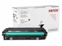 Xerox Everyday Alternativtoner für CE340A/CE270A/CE740A Schwarz ca. 13500...