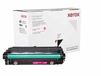 Xerox Everyday Alternativtoner für CF363A/ CRG-040M Magenta für ca. 5000...