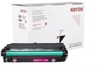Xerox Everyday Alternativtoner f&uuml;r CF363A/ CRG-040M Magenta f&uuml;r ca. 5000 Seiten