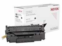 Xerox Everyday Alternativtoner für Q5949A/ Q7553A Schwarz für ca. 3000 Seiten