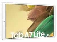 Samsung GALAXY Tab A7 Lite T225N LTE 32GB silver Android 11.0 Tablet