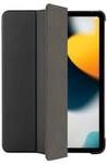 Hama 00216408 Tablet-Case Fold f&uuml;r iPad Air 10.9 (2020/2022)/11 (2024), Schwarz