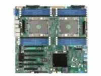 Intel Server S2600STBR E-ATX Mainboard (BBS2600STBR), 2x Sockel 3647