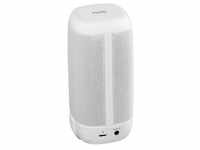 Hama Bluetooth-Lautsprecher Tube 2.0, 3 W, Weiß