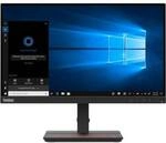 Lenovo ThinkVision S22e-20 54,6cm (21,5") Full HD 16:9 Monitor VGA/HDMI 6ms Lenovo ThinkVision S22e-20 54,6cm (21,5") Full HD 16:9 Monitor VGA/HDMI 6ms