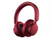 Urbanista Miami Bluetooth True Wireless On-Ear Kopfhörer Ruby Red