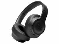 JBL TUNE 760NC - Over-Ear Bluetooth-Kopfhörer, Noise Cancelling, schwarz