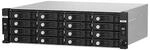 QNAP TL-R1620Sdc Erweiterungsgeh&auml;use 16-Bay