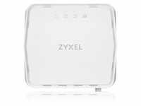 ZyXEL VMG4005-B50A VDSL2-Modem ADSL Gigabit Ethernet
