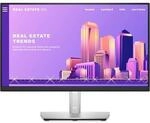 Dell DELL-P2222H, DELL P2222H 54,61cm (21,5 ") Full HD 16:9 Monitor HDMI/VGA/DP...