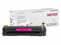 Xerox Everyday Alternativtoner für CF543A/CRG-054M Magenta für ca. 1300...