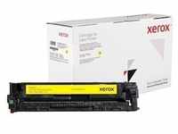 Xerox Everyday für CF212A/ CB542A/ CE322A/ CRG-116Y/ CRG-131Y Gelb ca. 1800 S.