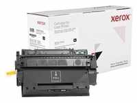 Xerox Everyday Alternativtoner für Q5949X/ Q7553X Schwarz für ca. 6000 Seiten