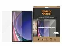 PanzerGlass Displayschutz Samsung Galaxy Tab S9+ | S9 FE+ | S8+ | S7+