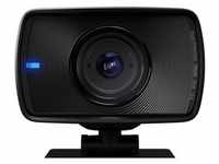 Elgato Facecam – 1080P 60 FPS, USB-C Streaming-Cam