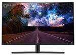 LC-Power M27-FHD-240-C 27 Zoll Full HD Curved VA LED 16:9 240 Hz Gaming Monitor