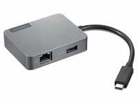 Lenovo Powered USB-C Travel Hub Gen.2 4X91A30366