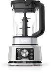 Ninja CB350EU Foodi 3-in-1 Power Nutri Mixer mit Smart Torque & Auto-iQ