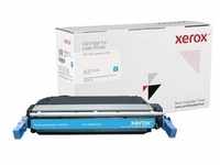 Xerox Everyday Alternativtoner für Q5951A Cyan für ca. 10000 Seiten