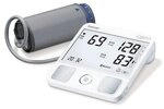 Beurer BM 93 Oberarm-Blutdruckmessger&auml;t-mit EKG-Funktion