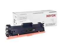 Xerox Everyday Alternativtoner für CF244A Schwarz für ca. 1000 Seiten
