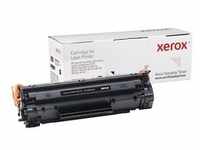Xerox Everyday Alternativtoner für CF287X/ CRG-041H Schwarz für ca. 18000 S.