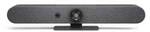 Logitech Rally Bar Mini Grafit - All-In-One Videobar f&uuml;r kleine R&auml;ume